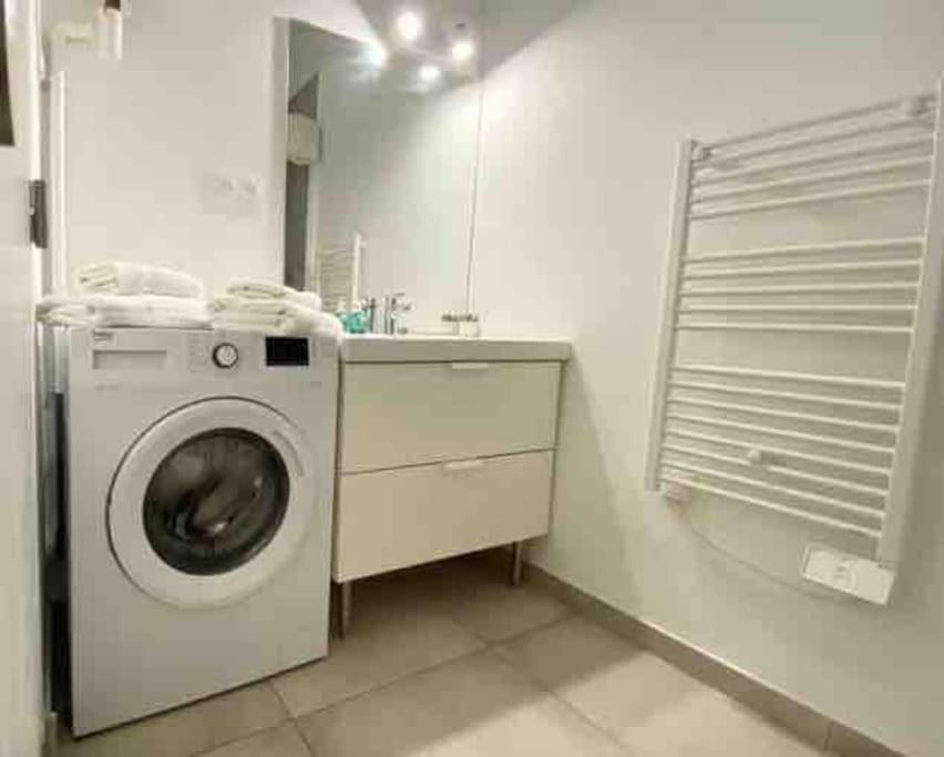 Ma Place Au Sud Marseille Centre-Ville Εξωτερικό φωτογραφία