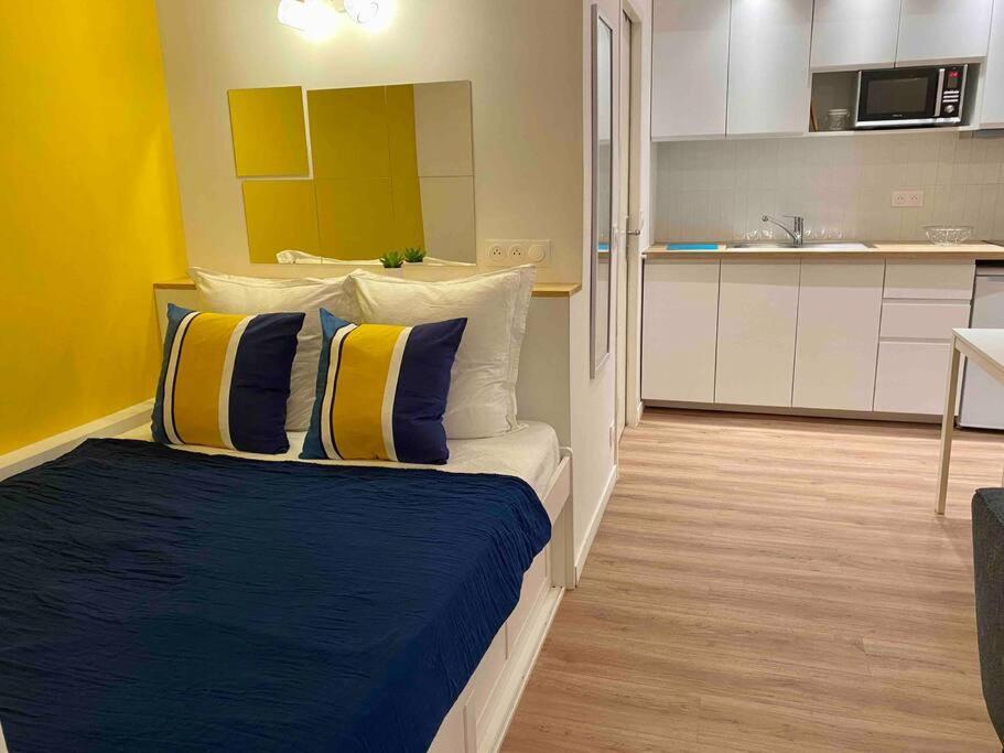 Ma Place Au Sud Marseille Centre-Ville Εξωτερικό φωτογραφία