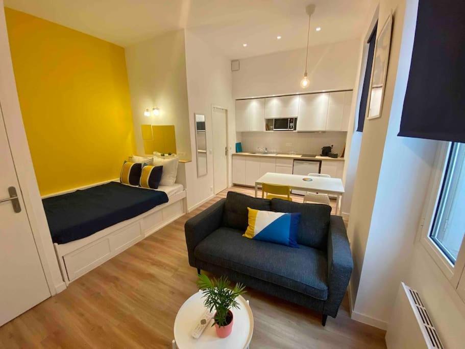 Ma Place Au Sud Marseille Centre-Ville Εξωτερικό φωτογραφία