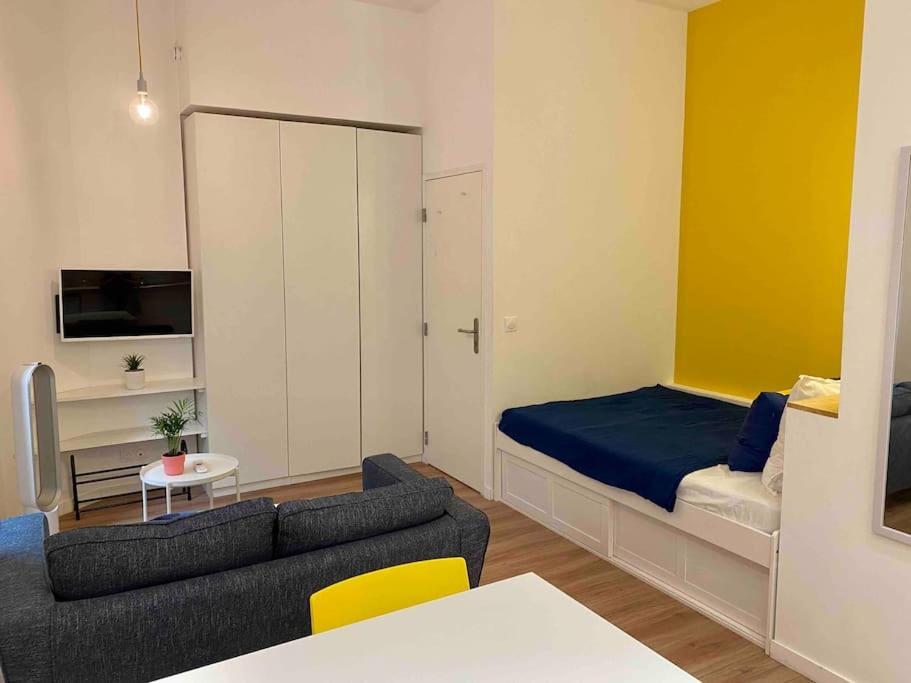 Ma Place Au Sud Marseille Centre-Ville Εξωτερικό φωτογραφία
